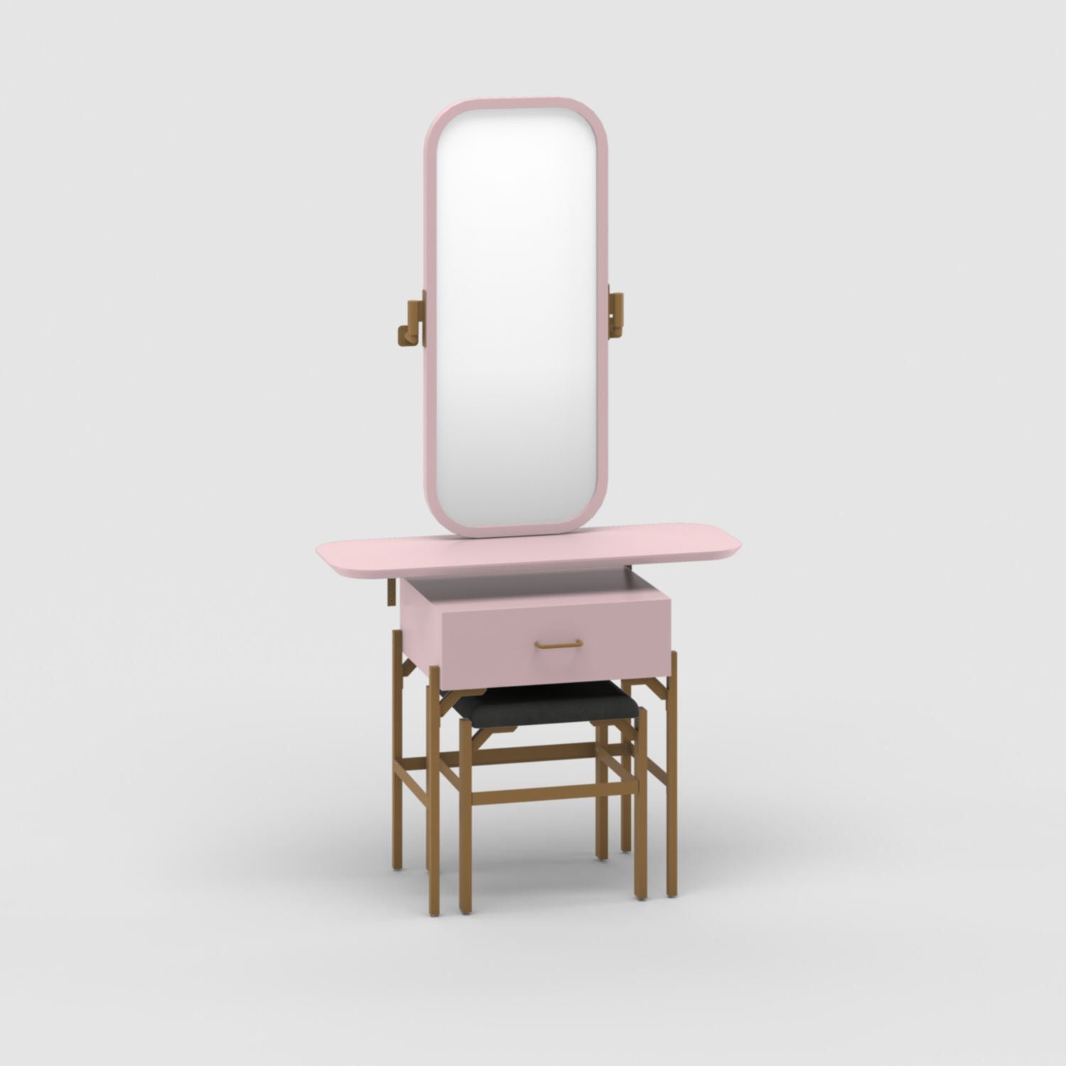 Sie Dressing Table