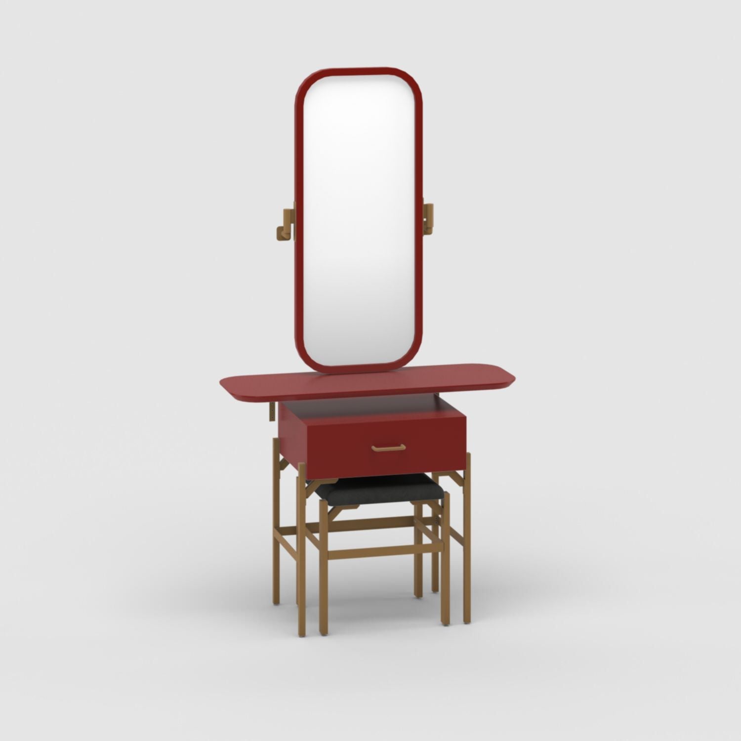 Sie Dressing Table