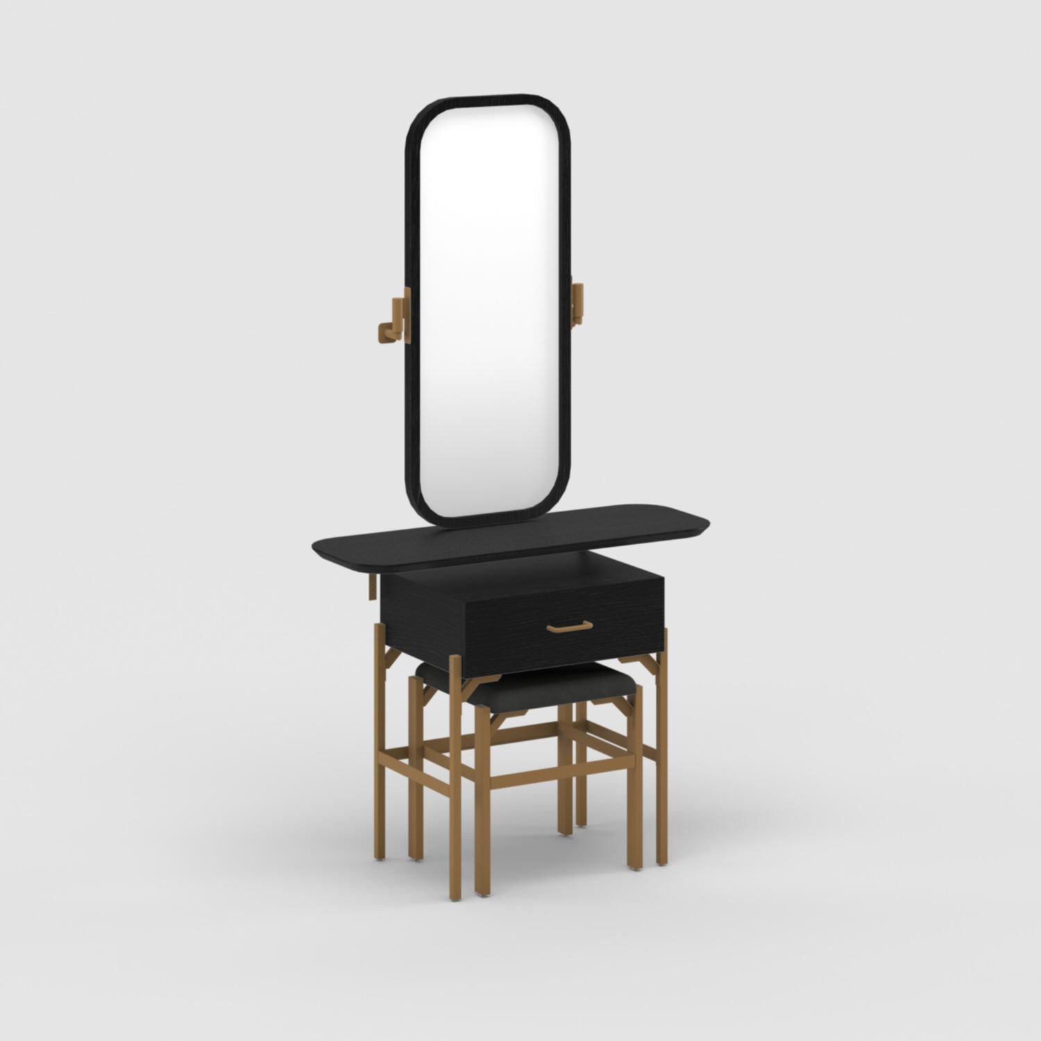 Sie Dressing Table