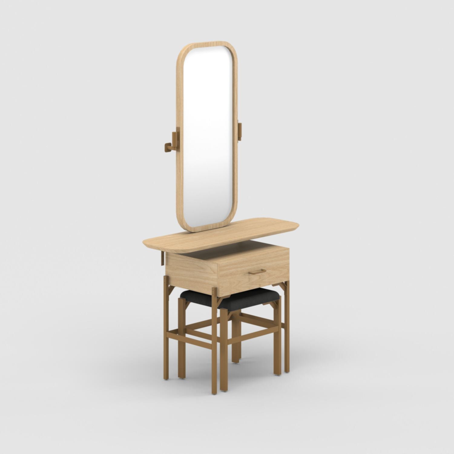 Sie Dressing Table