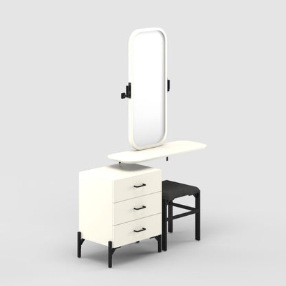 Kurv Dressing Table