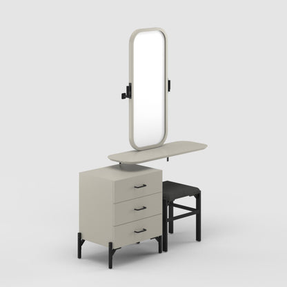 Kurv Dressing Table