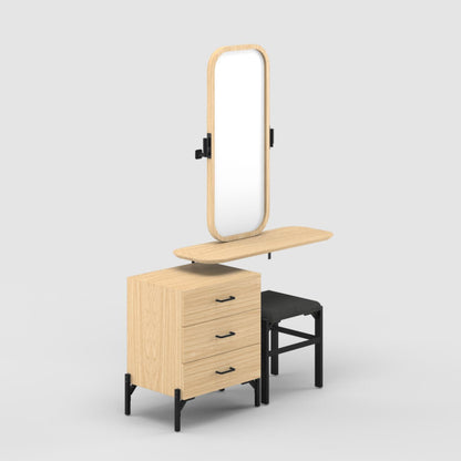 Kurv Dressing Table