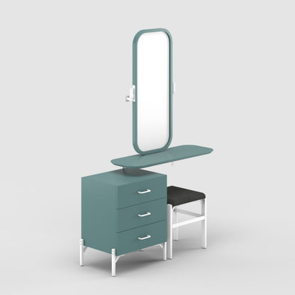 Kurv Dressing Table