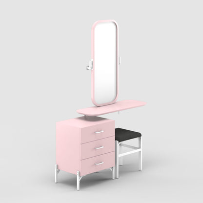 Kurv Dressing Table