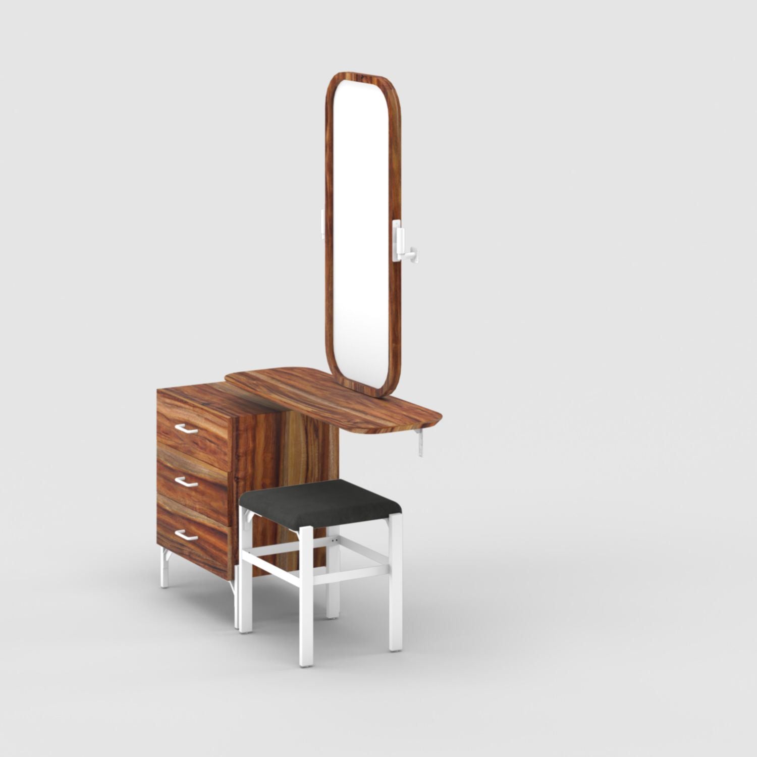 Kurv Dressing Table