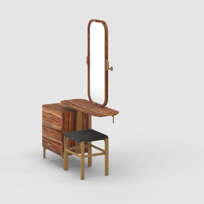 Kurv Dressing Table