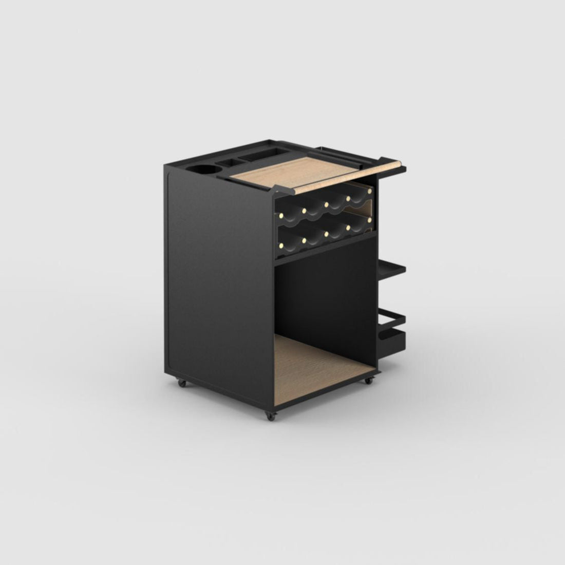 Bier Portable Bar