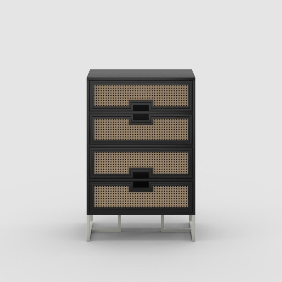 Euclid Chest of Drawers