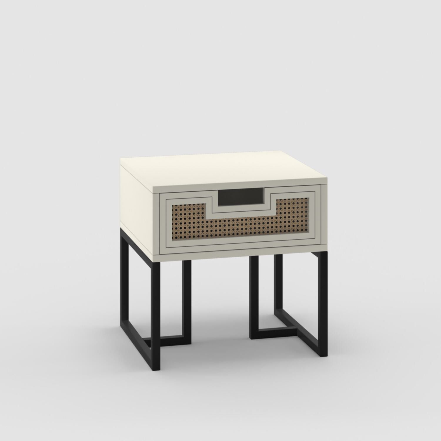 Euclid Side Table