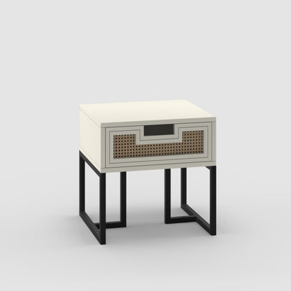 Euclid Side Table