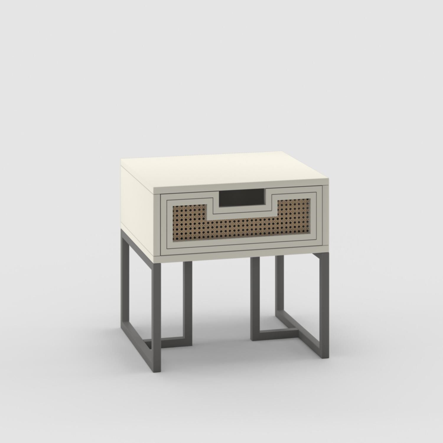 Euclid Side Table