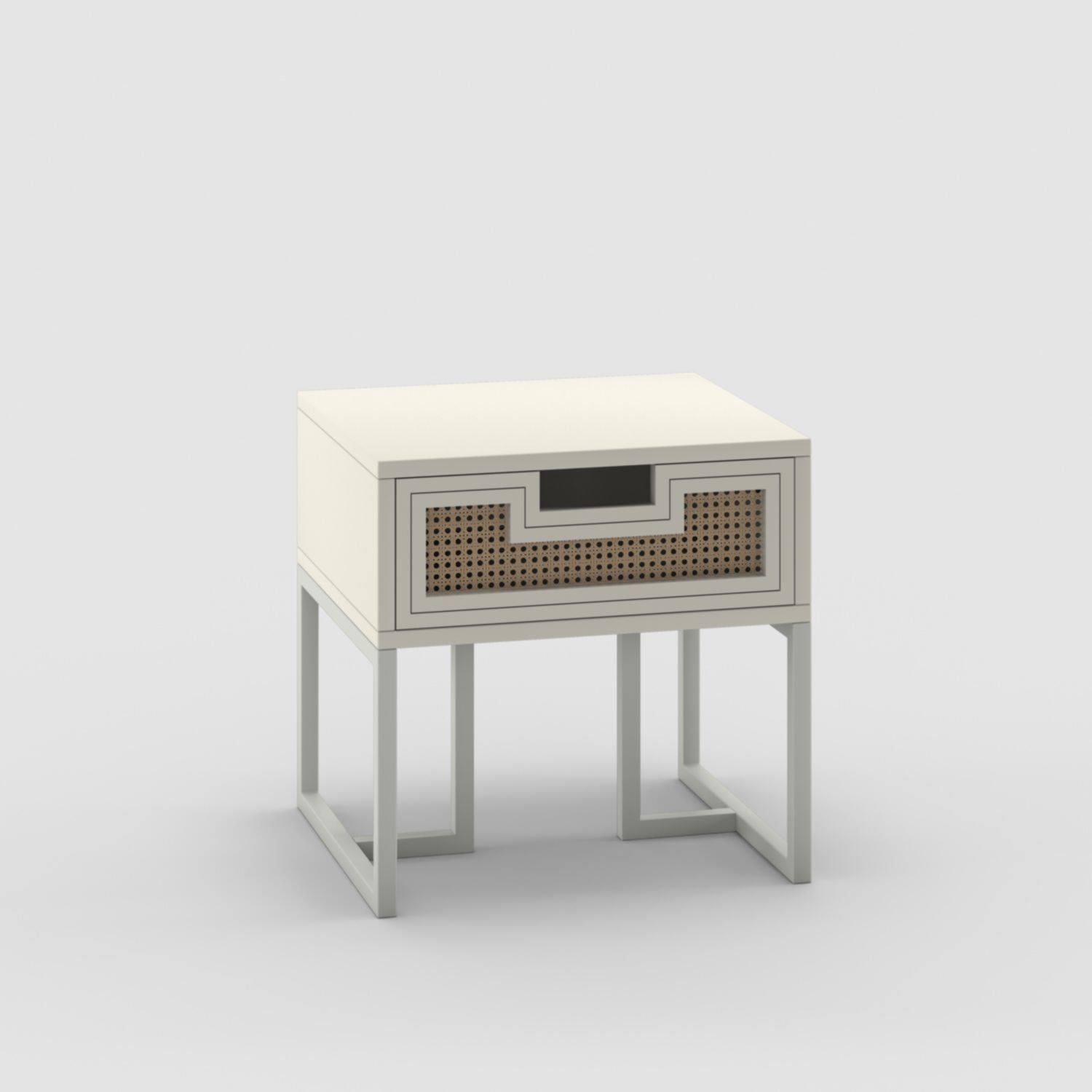 Euclid Side Table