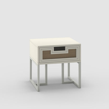 Euclid Side Table