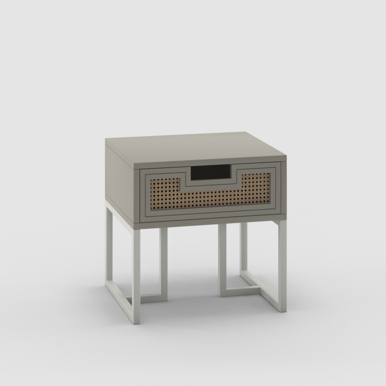 Euclid Side Table