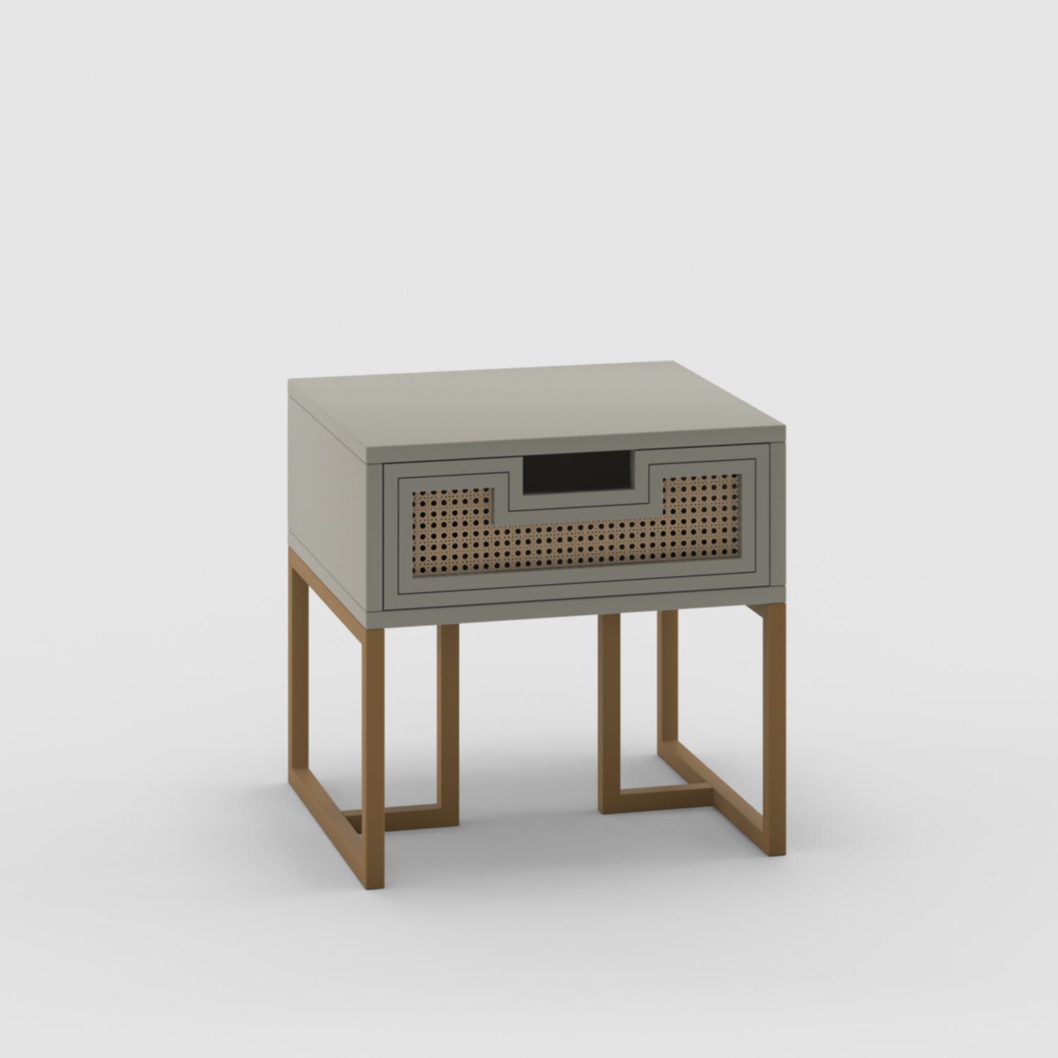 Euclid Side Table