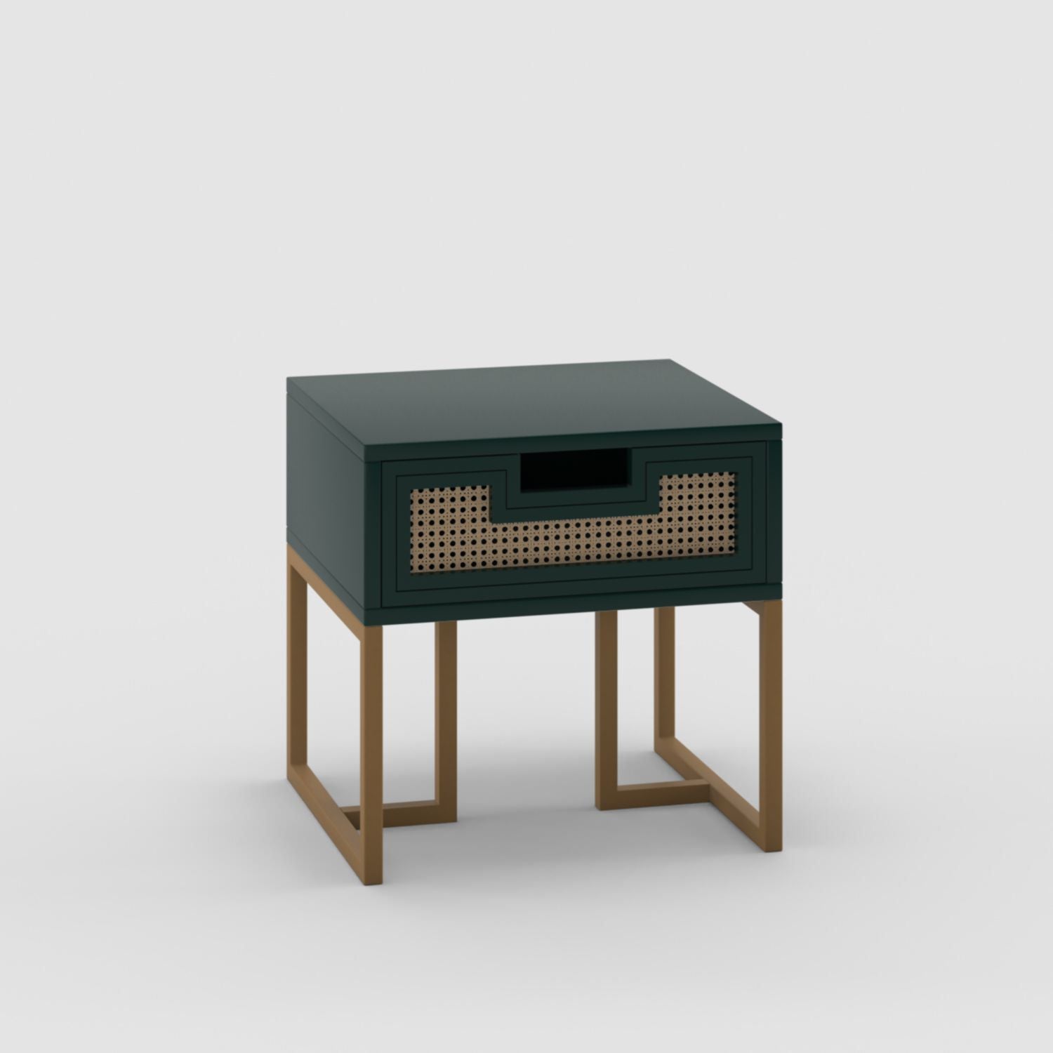 Euclid Side Table