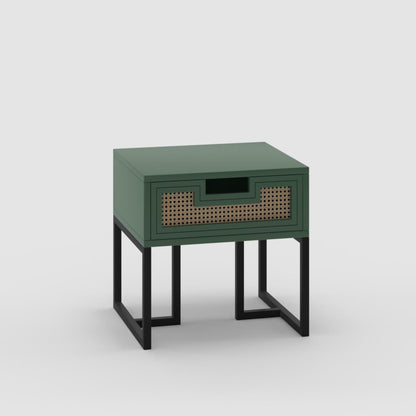 Euclid Side Table