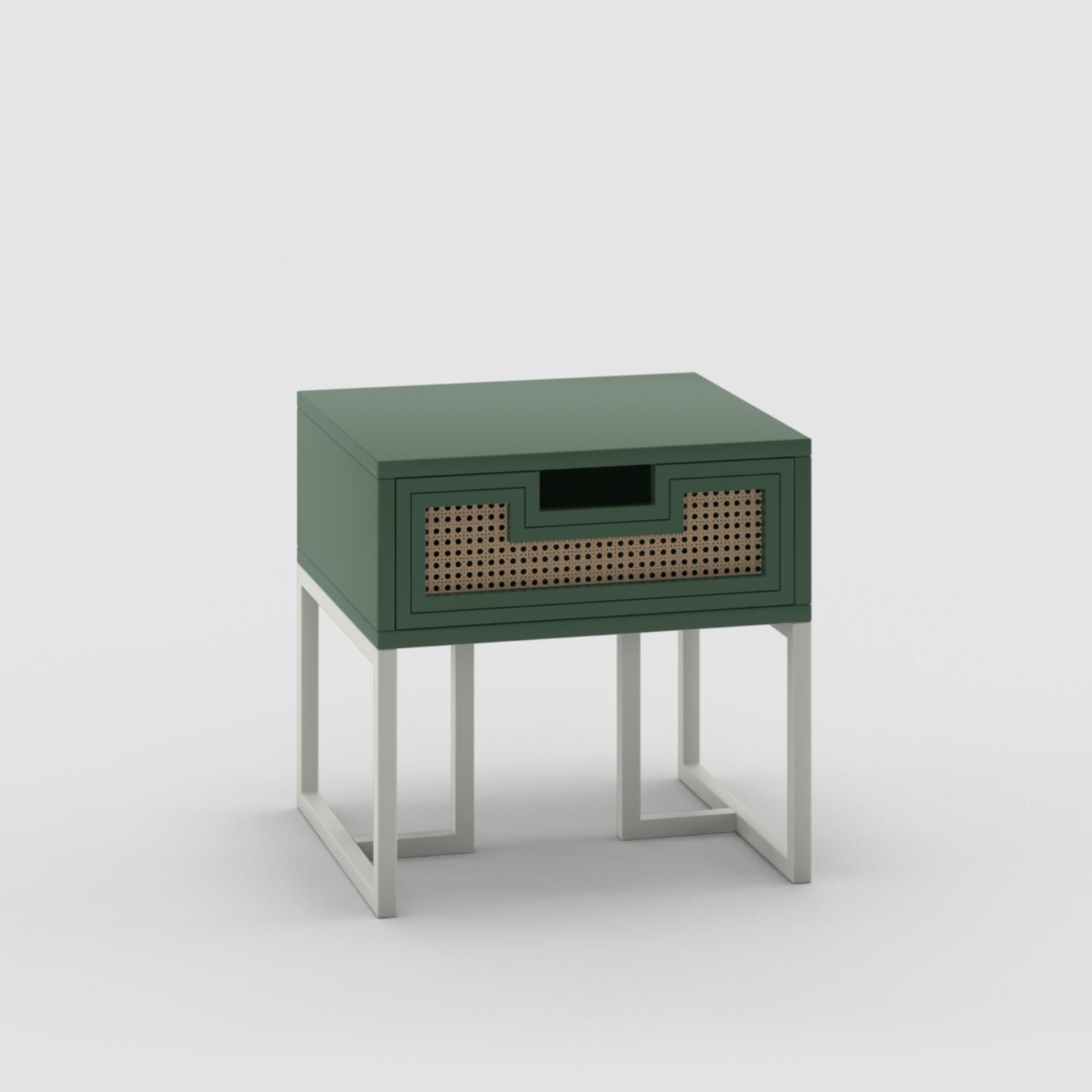 Euclid Side Table