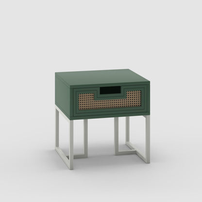 Euclid Side Table