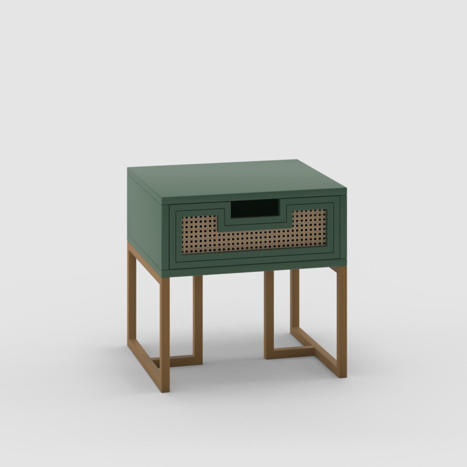 Euclid Side Table