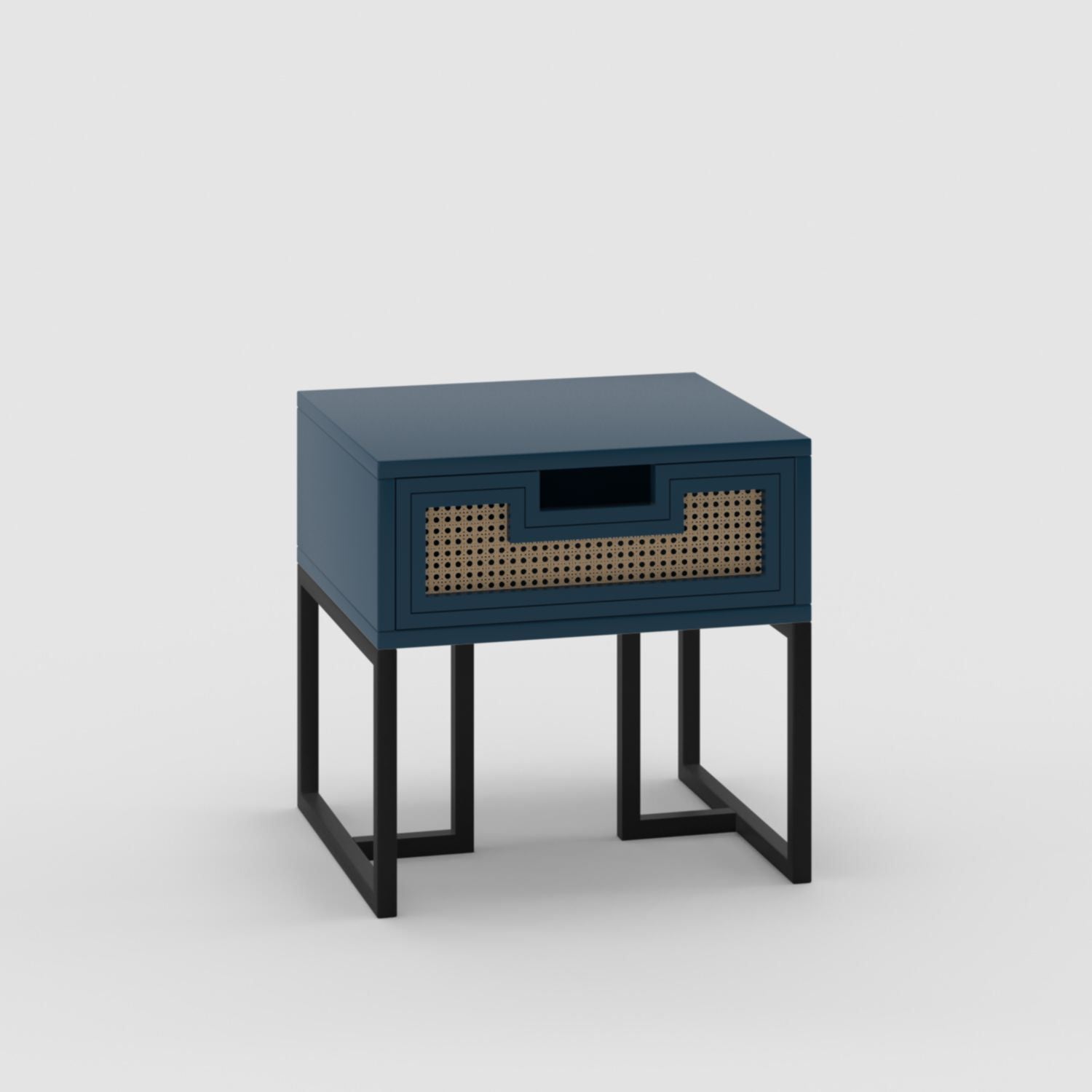 Euclid Side Table