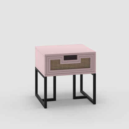 Euclid Side Table