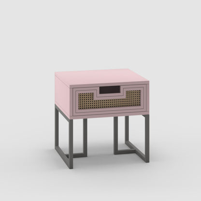 Euclid Side Table