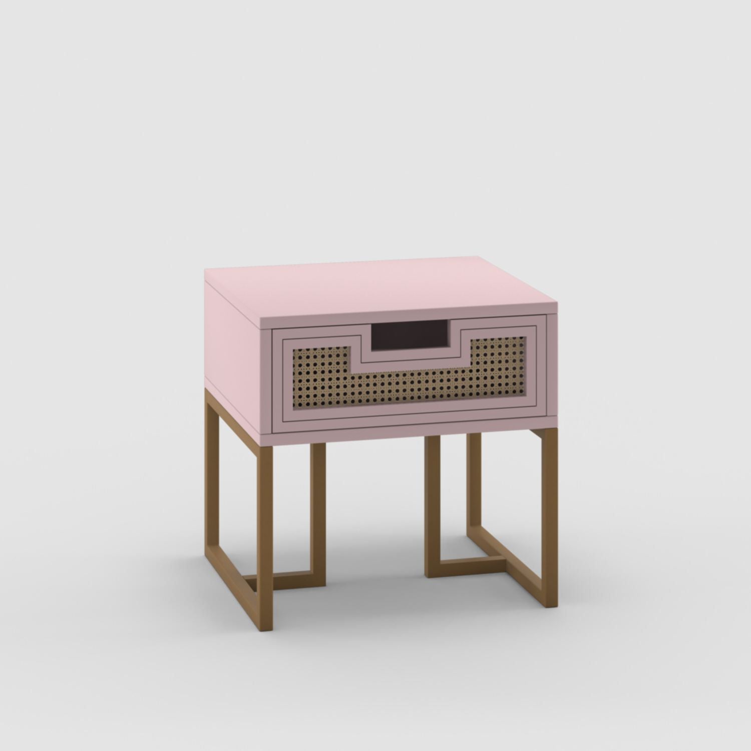 Euclid Side Table