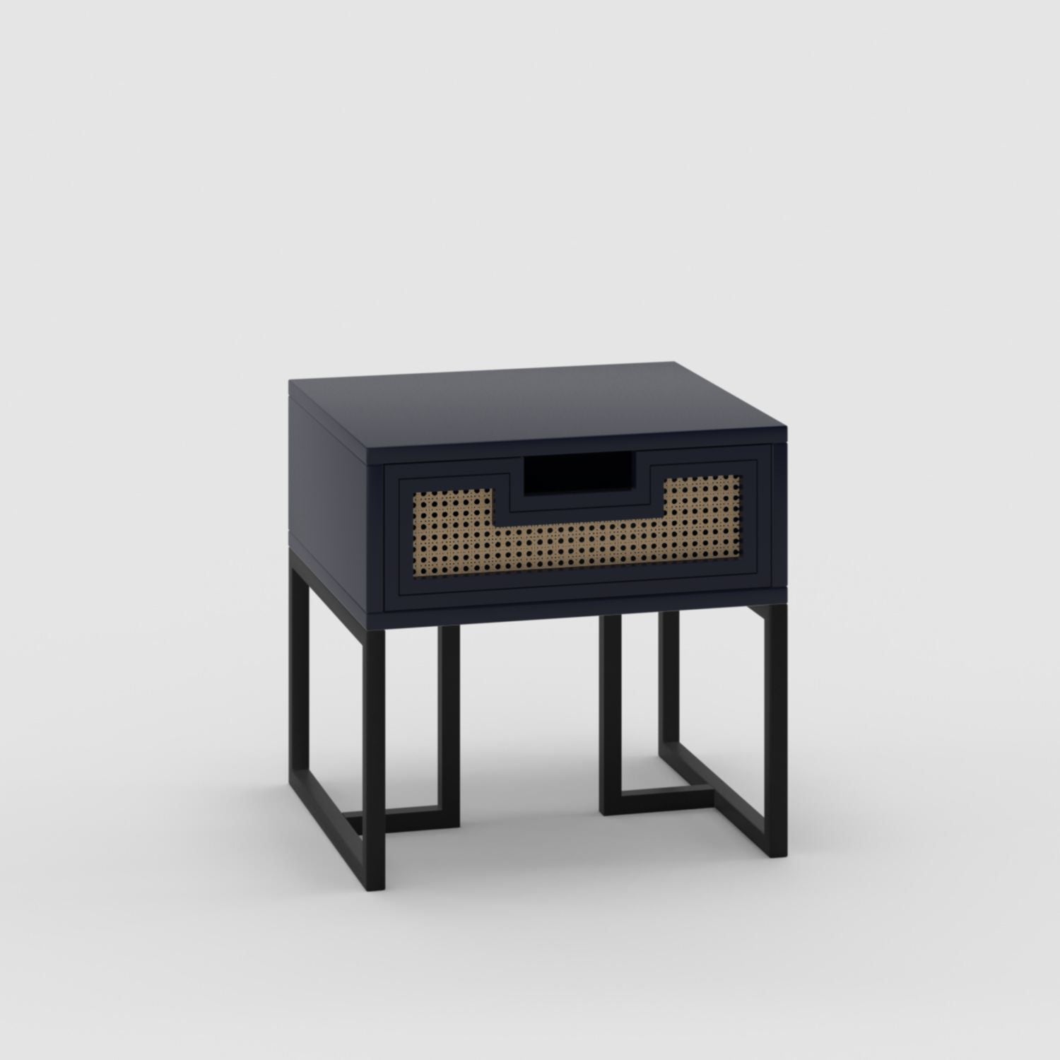 Euclid Side Table