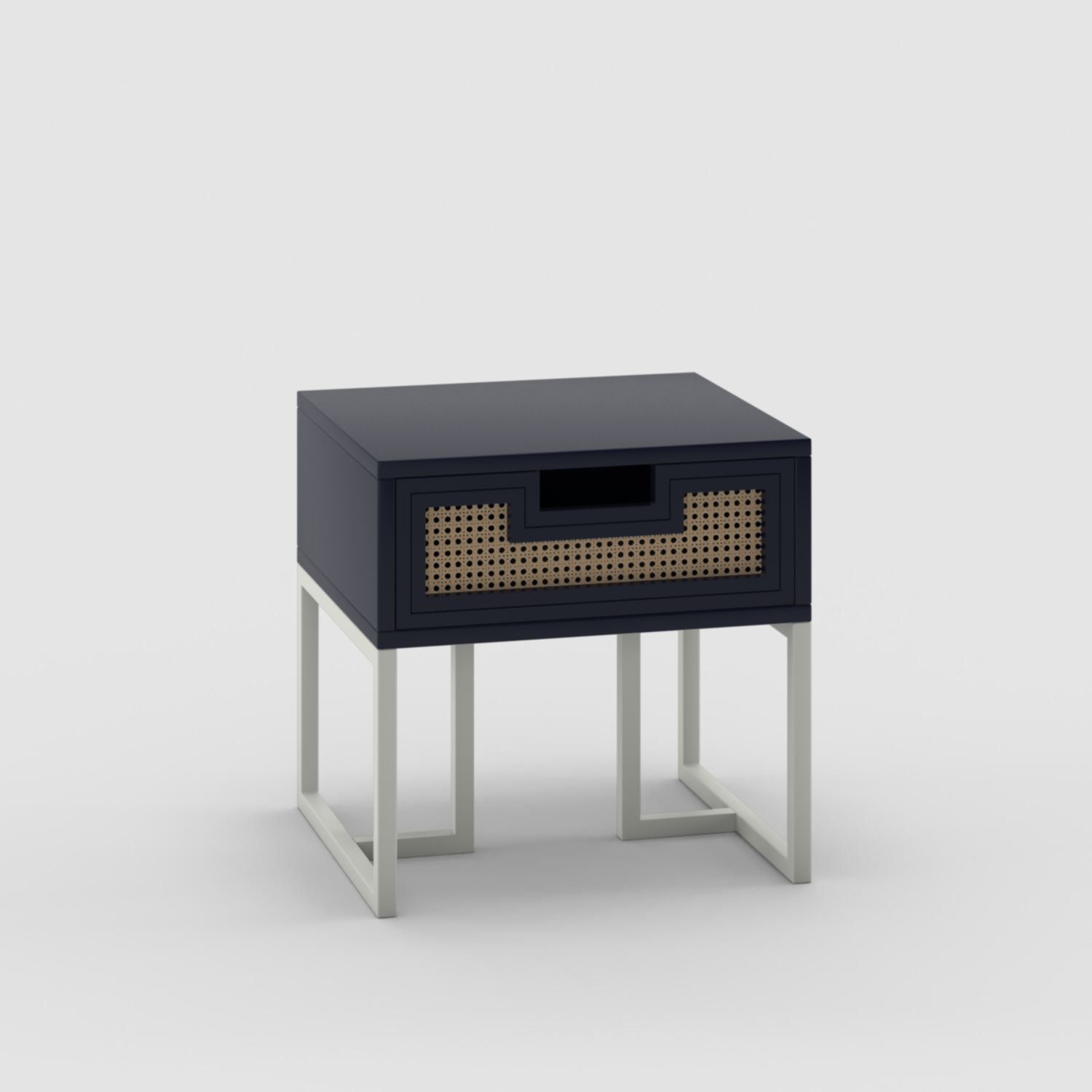 Euclid Side Table