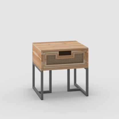 Euclid Side Table