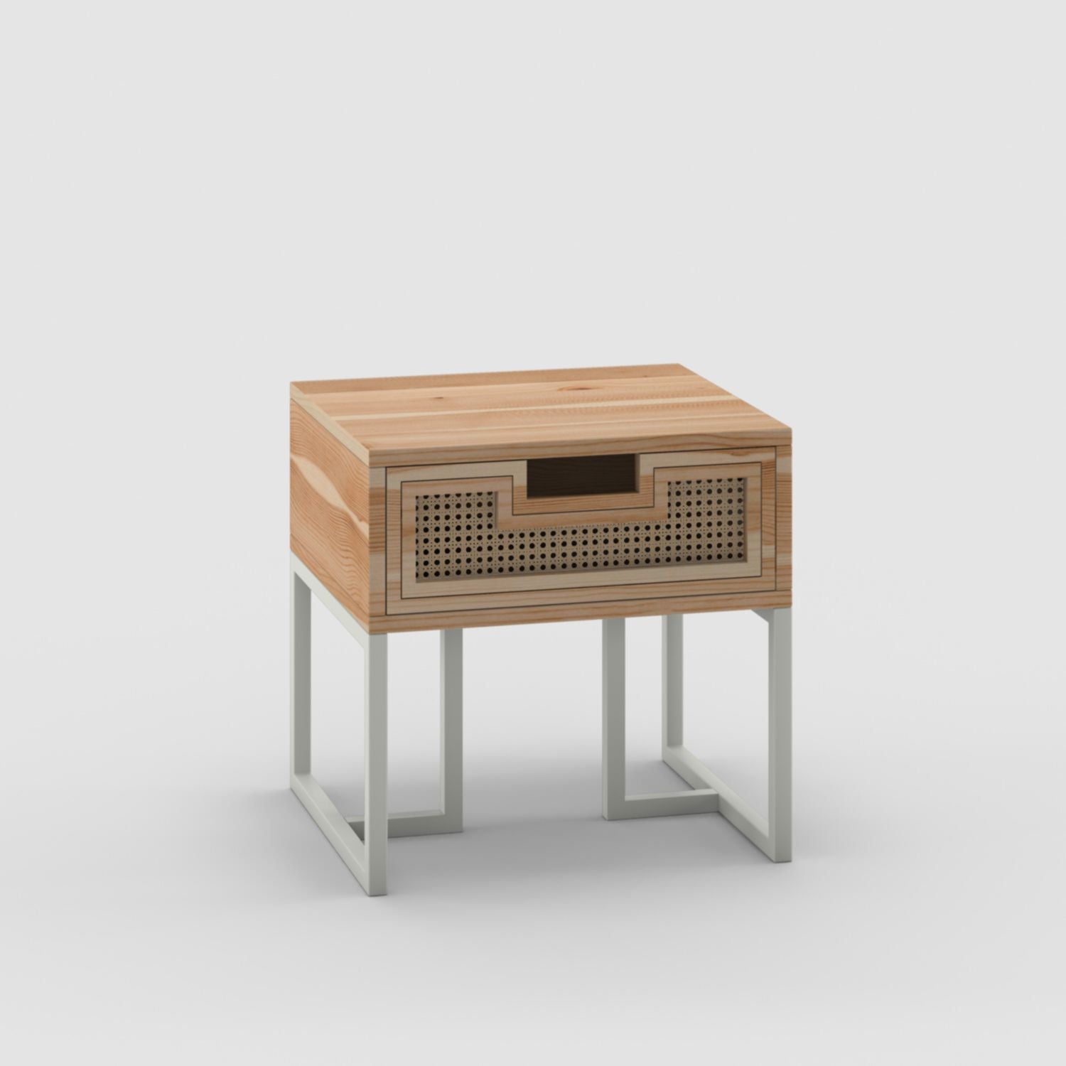 Euclid Side Table