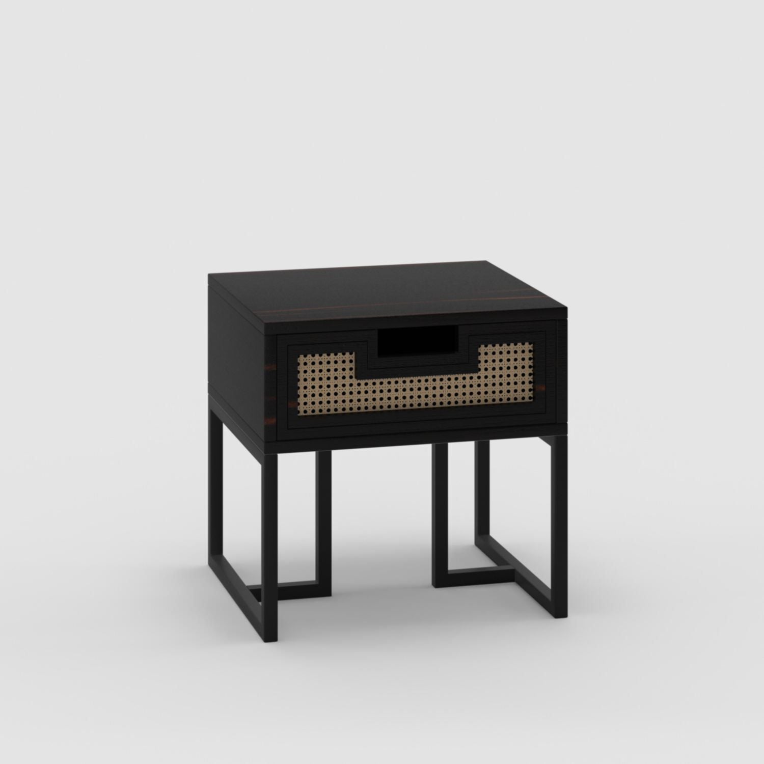 Euclid Side Table