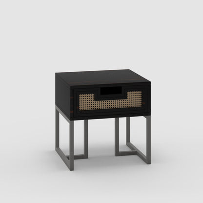 Euclid Side Table