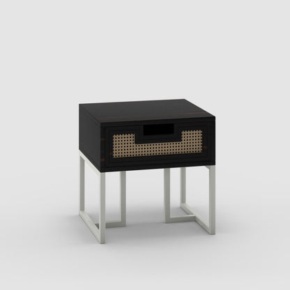 Euclid Side Table