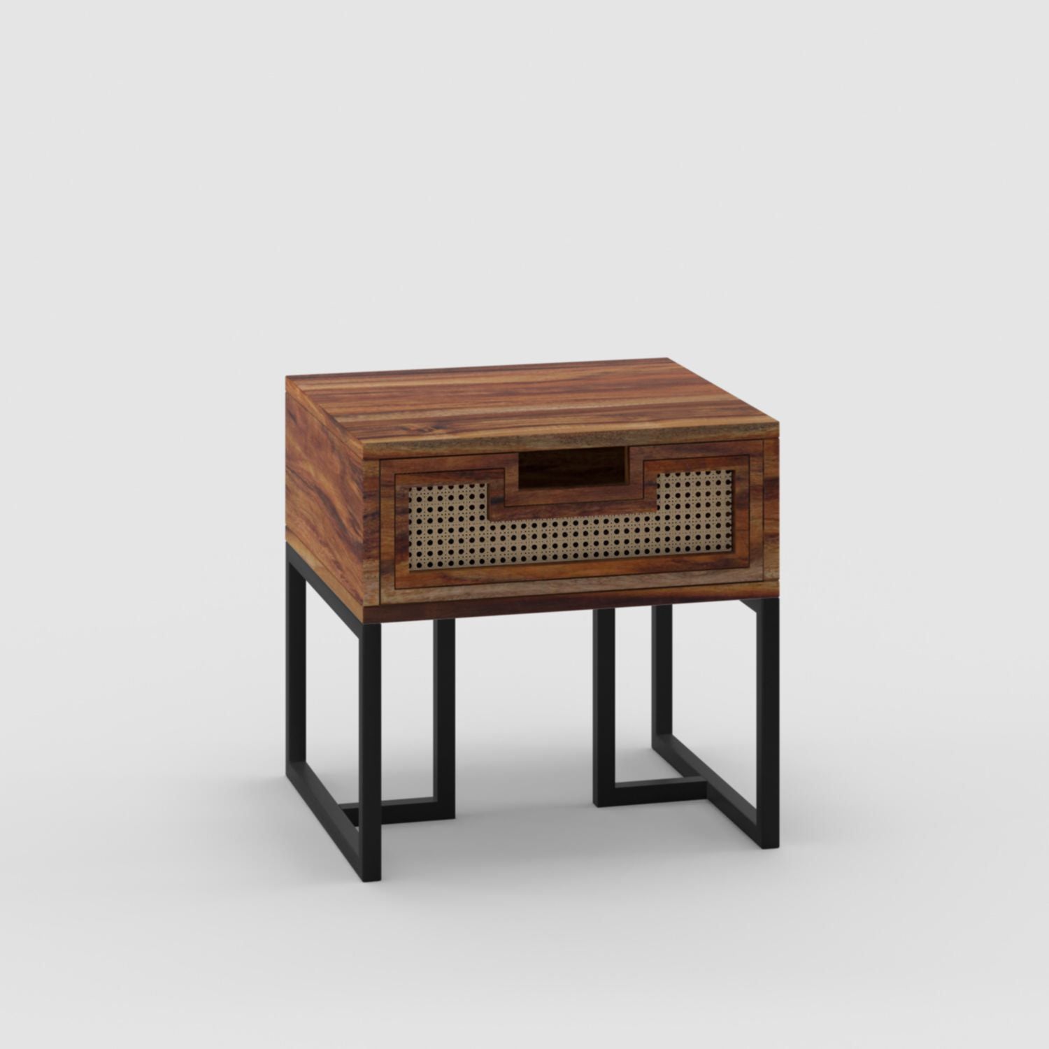 Euclid Side Table