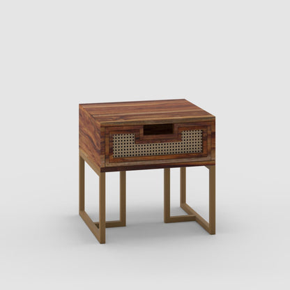 Euclid Side Table