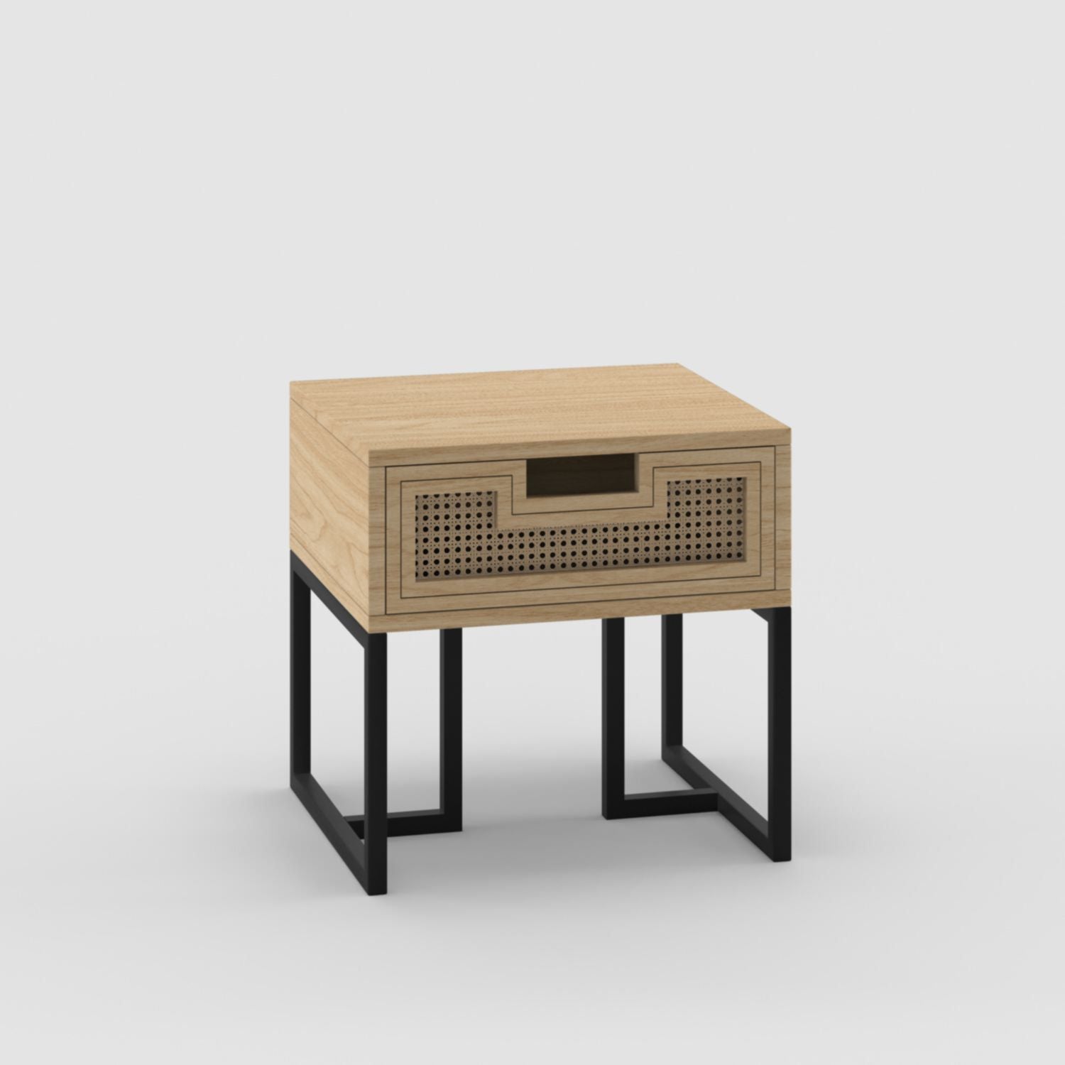 Euclid Side Table