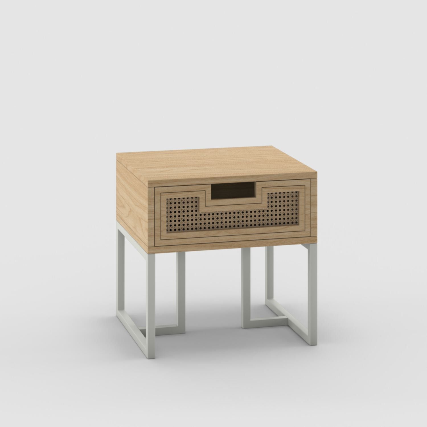 Euclid Side Table