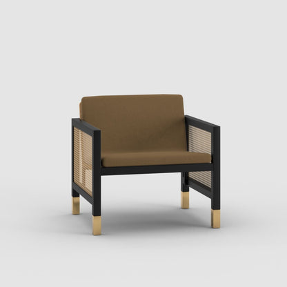 Euclid Single Seat Sofa 1.0