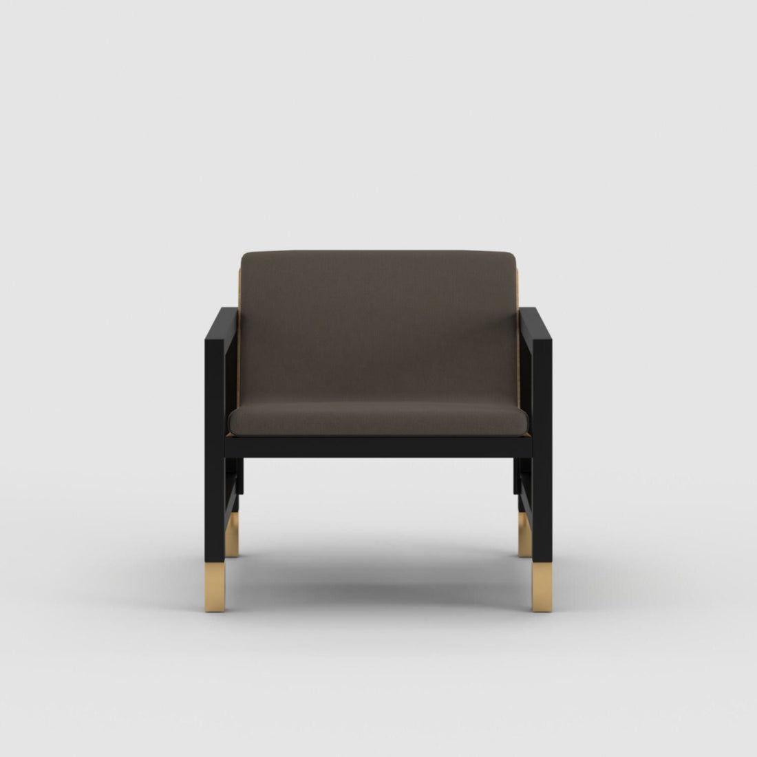 Euclid Single Seat Sofa 1.0