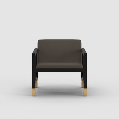 Euclid Single Seat Sofa 1.0