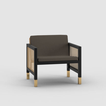 Euclid Single Seat Sofa 1.0