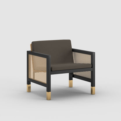 Euclid Single Seat Sofa 1.0