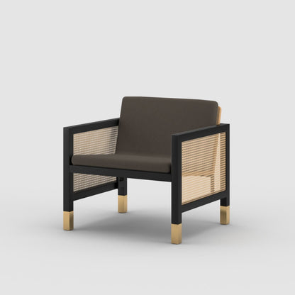 Euclid Single Seat Sofa 1.0