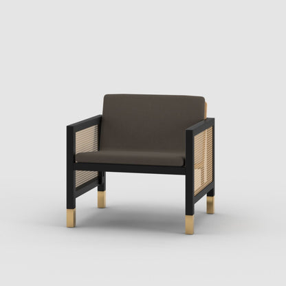 Euclid Single Seat Sofa 1.0