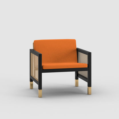 Euclid Single Seat Sofa 1.0