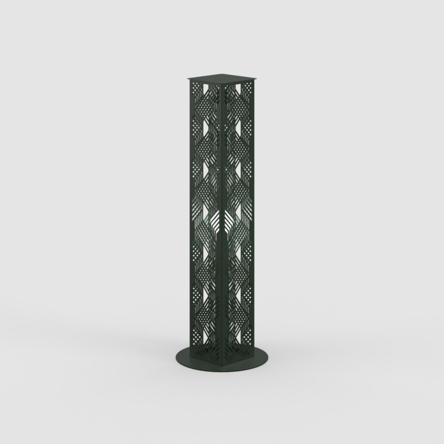 Linear Floor Lamp