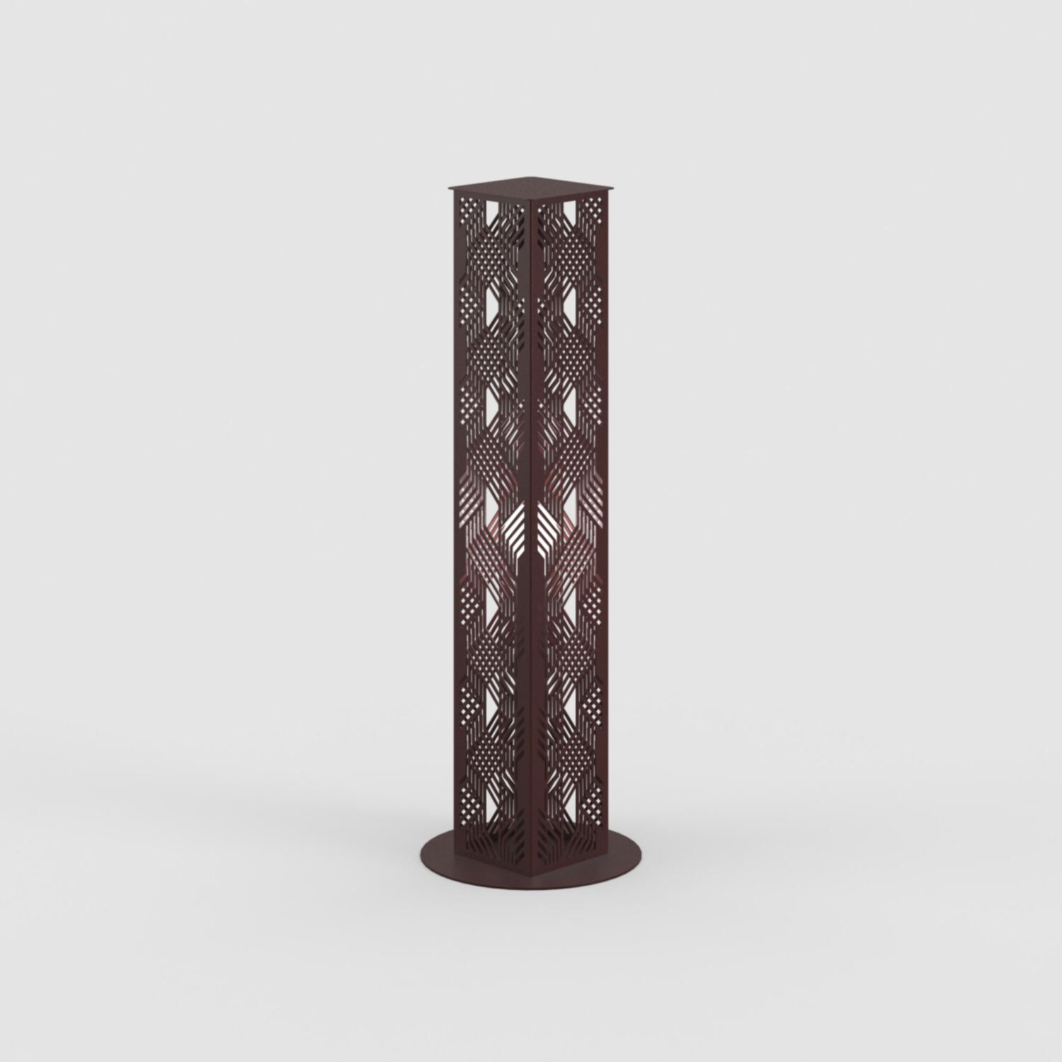 Linear Floor Lamp